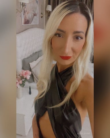 AylaLevine photo