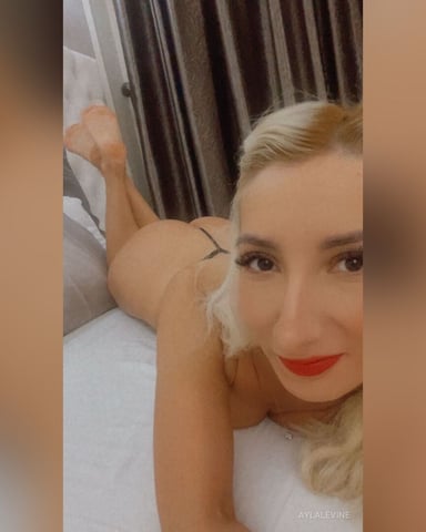 AylaLevine photo