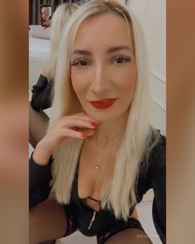 AylaLevine photo