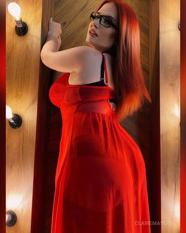 ClaireMayers Foto