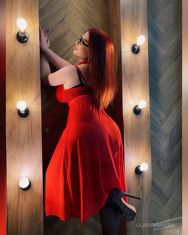 ClaireMayers Foto