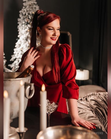 ClaireMayers Foto