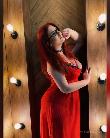 ClaireMayers Foto