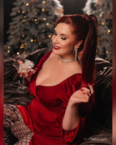 ClaireMayers Foto