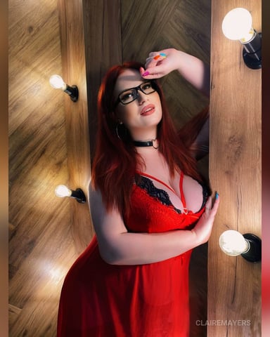 ClaireMayers Foto