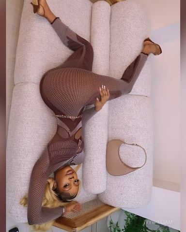 IvyWilliam photo