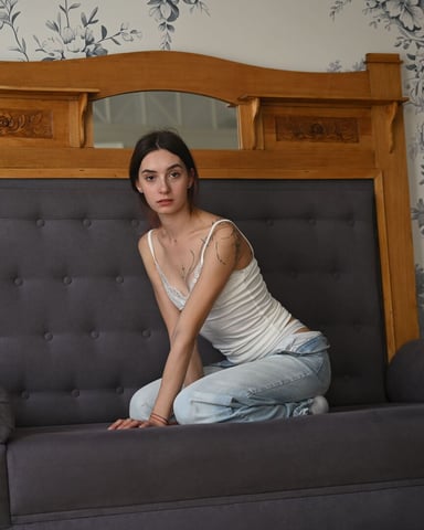 LiliBlair photo