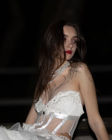 LiliBlair photo