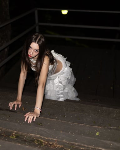 LiliBlair photo