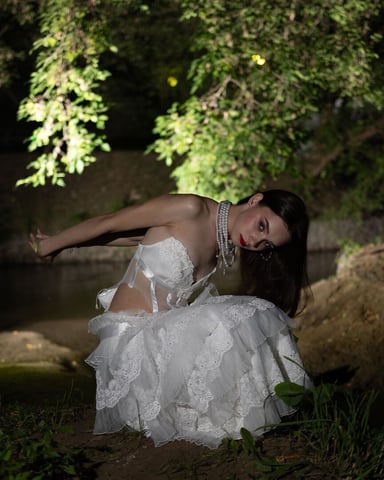 LiliBlair photo