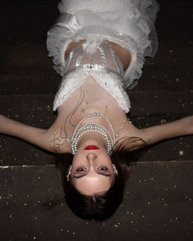 LiliBlair photo