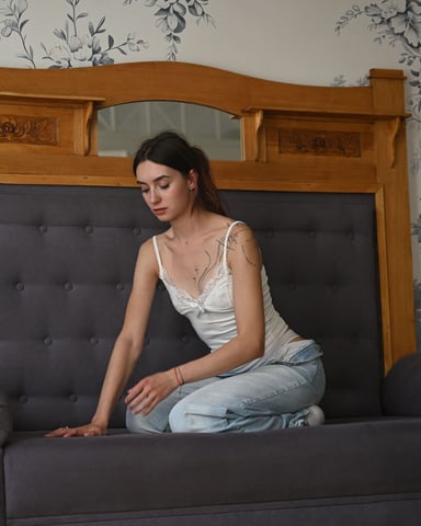 LiliBlair photo