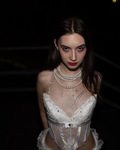 LiliBlair photo