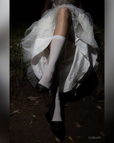 LiliBlair photo
