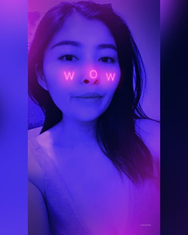 LinaZhang foto