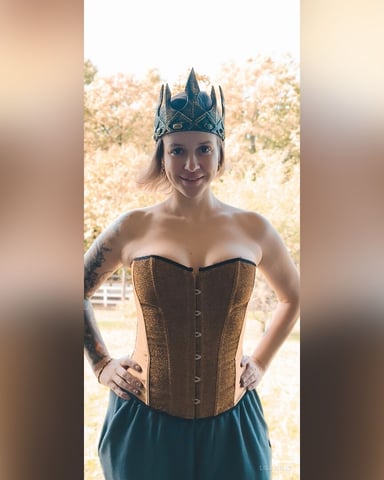 LisaArias foto