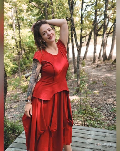 LisaArias photo