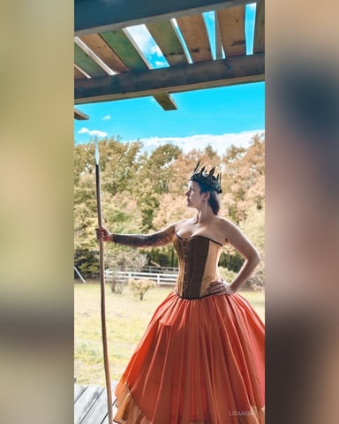 LisaArias foto