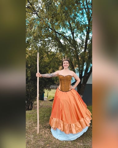 LisaArias foto