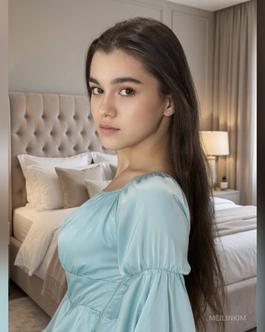 MeilinKim Foto