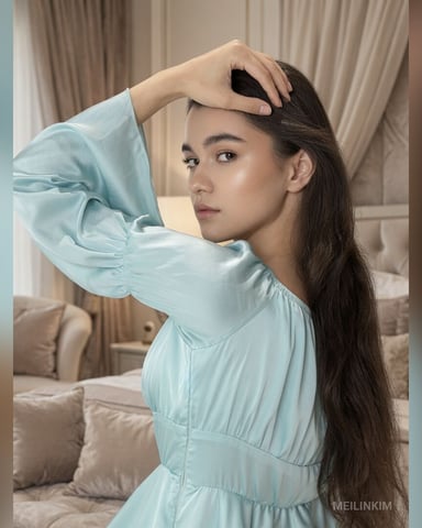 MeilinKim Foto