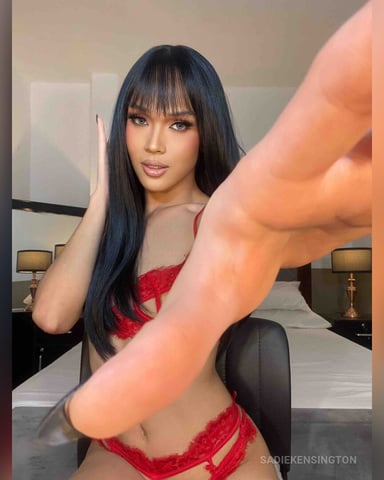 SadieKensington, fotografie