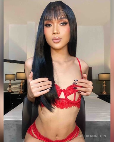 SadieKensington, fotografie
