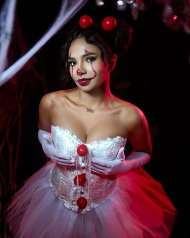 ScarletPeavey foto