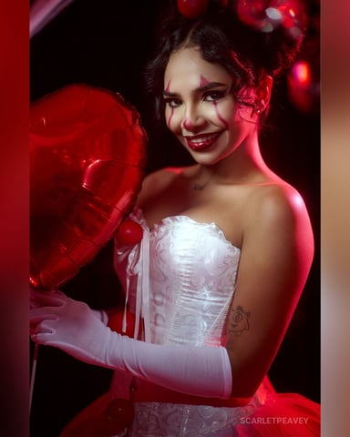 ScarletPeavey foto