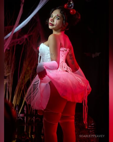 ScarletPeavey foto