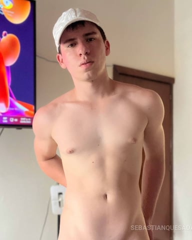 SebastianQuesada foto