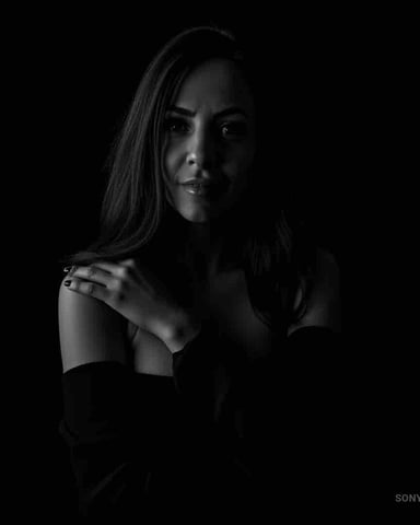 SonyaGils, fotografie