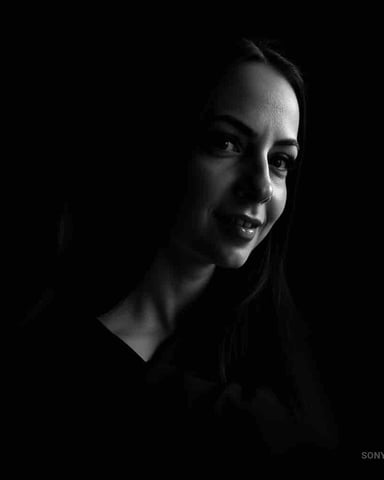 SonyaGils, fotografie