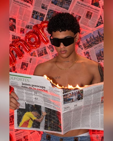 ThiagoHan foto