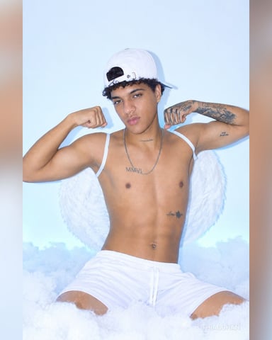ThiagoHan foto