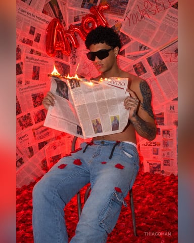ThiagoHan foto