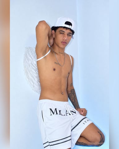 ThiagoHan foto