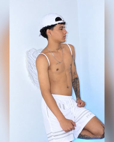 ThiagoHan foto