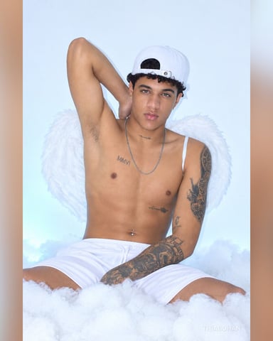 ThiagoHan foto