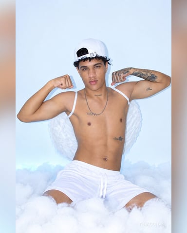 ThiagoHan foto