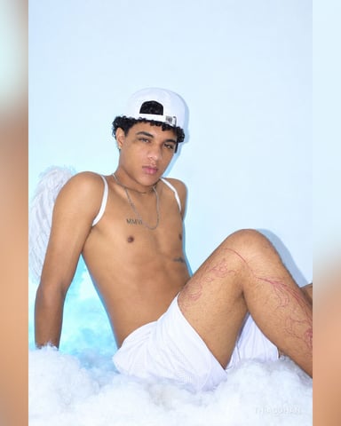 ThiagoHan foto