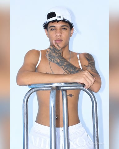 ThiagoHan foto