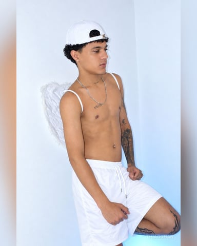 ThiagoHan foto