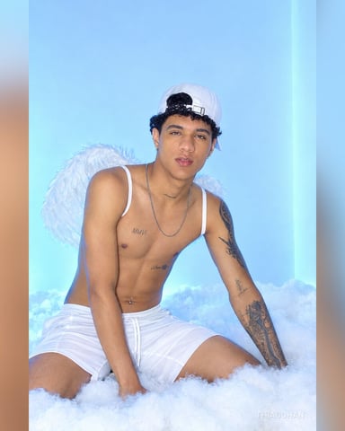ThiagoHan foto