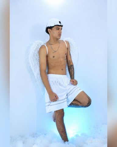 ThiagoHan foto