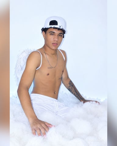 ThiagoHan foto