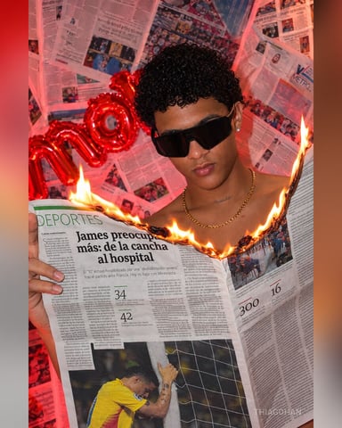 ThiagoHan foto