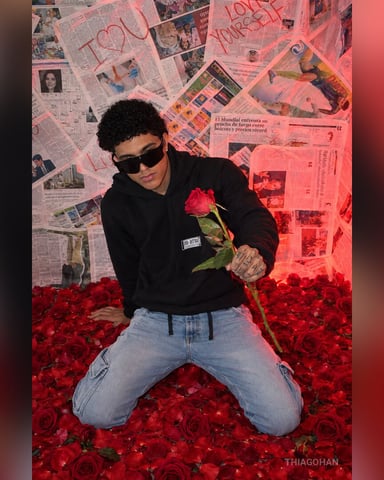 ThiagoHan foto