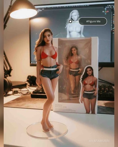 AvaFamurri foto