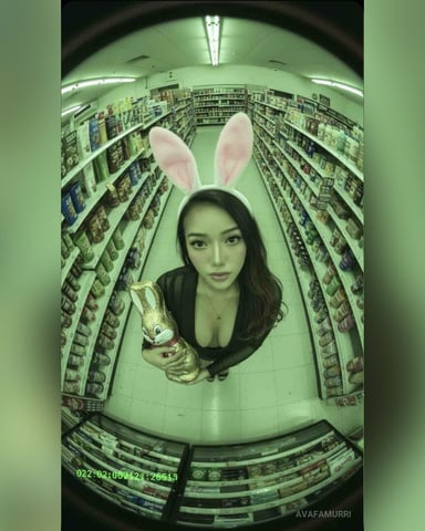 AvaFamurri foto